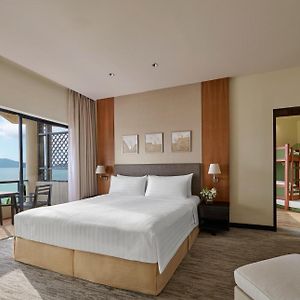 Kinabalu Jungle Themed Family Suite